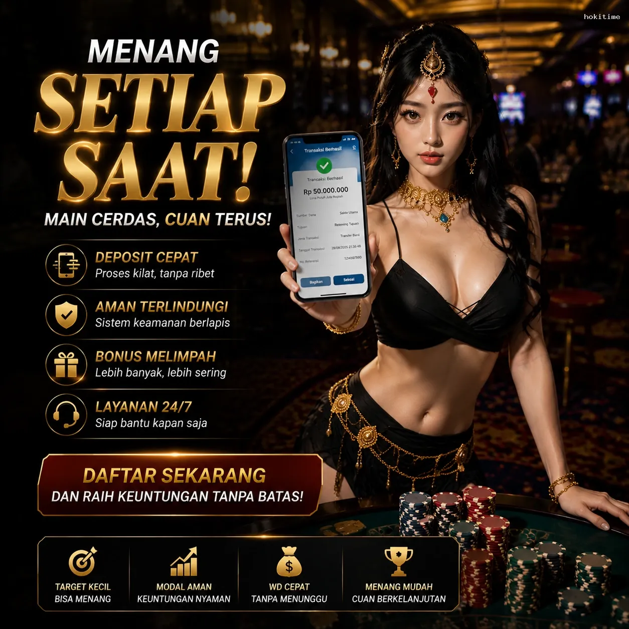 Pemula di hokitime Temukan Game Terbaik untuk Dilihat